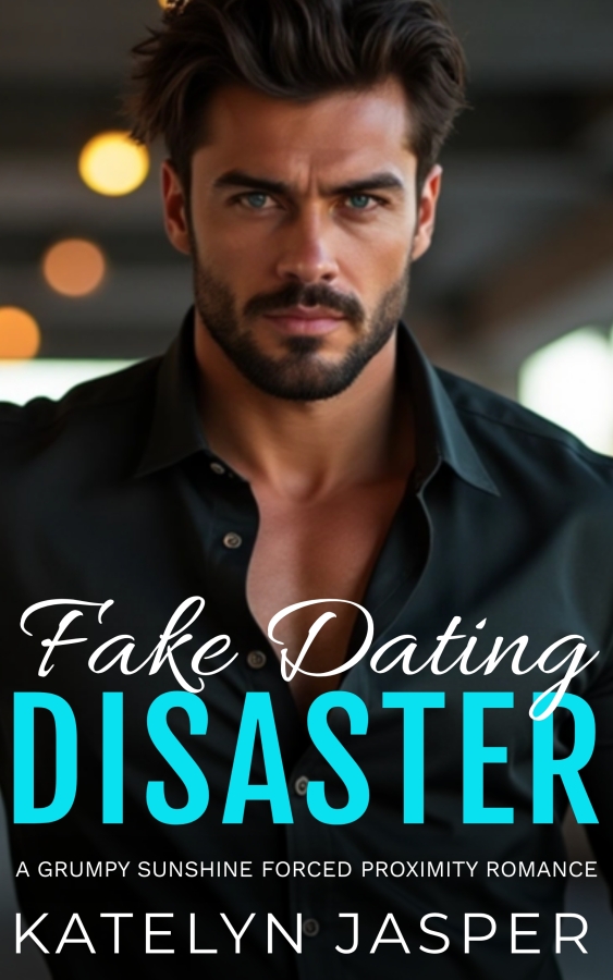 Fake Dating Disaster