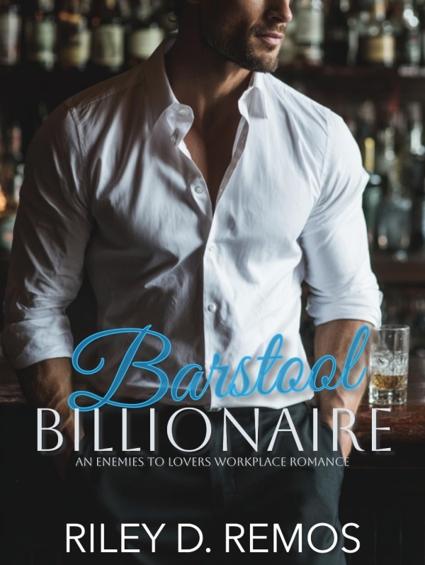 Barstool Billionaire