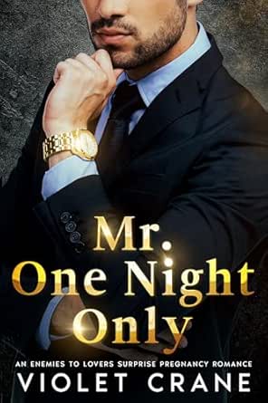Mr. One Night Only