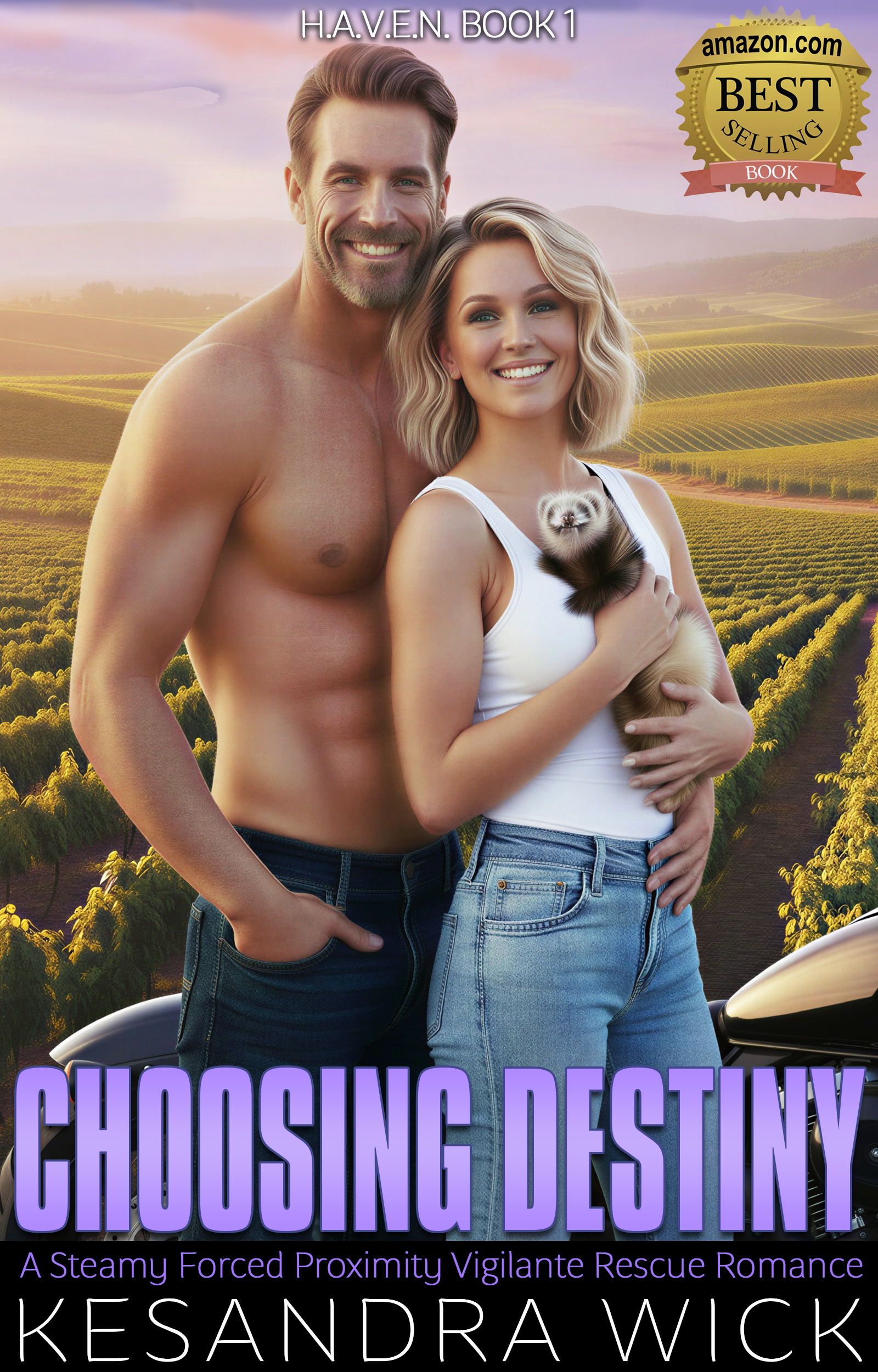 Choosing Destiny