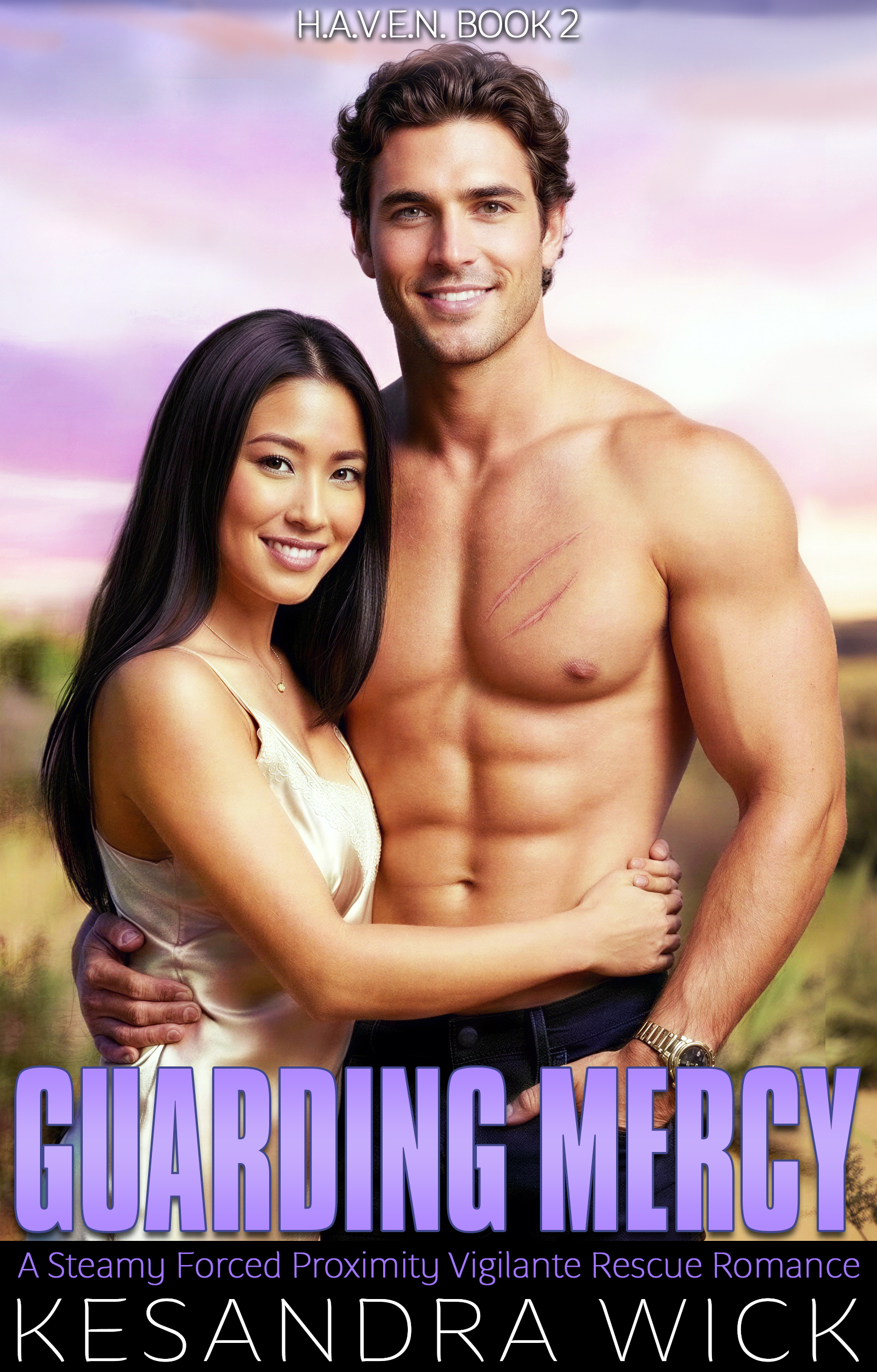 Guarding Mercy