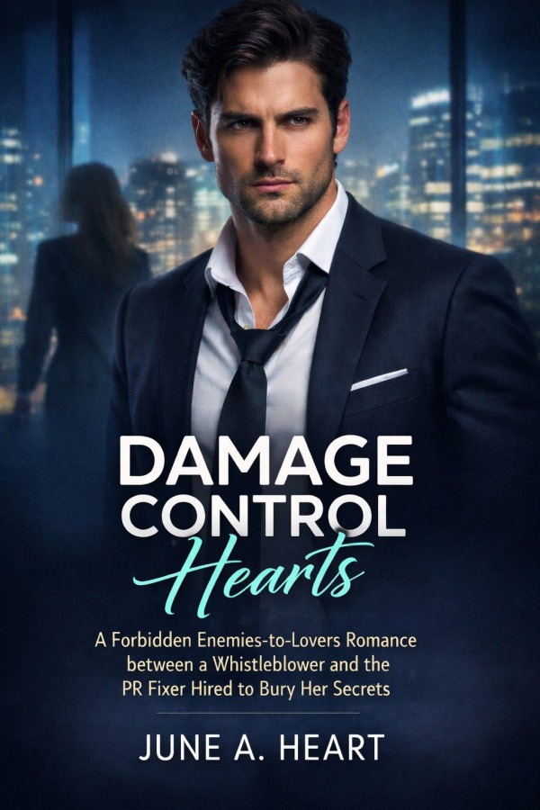 Damage Control Hearts