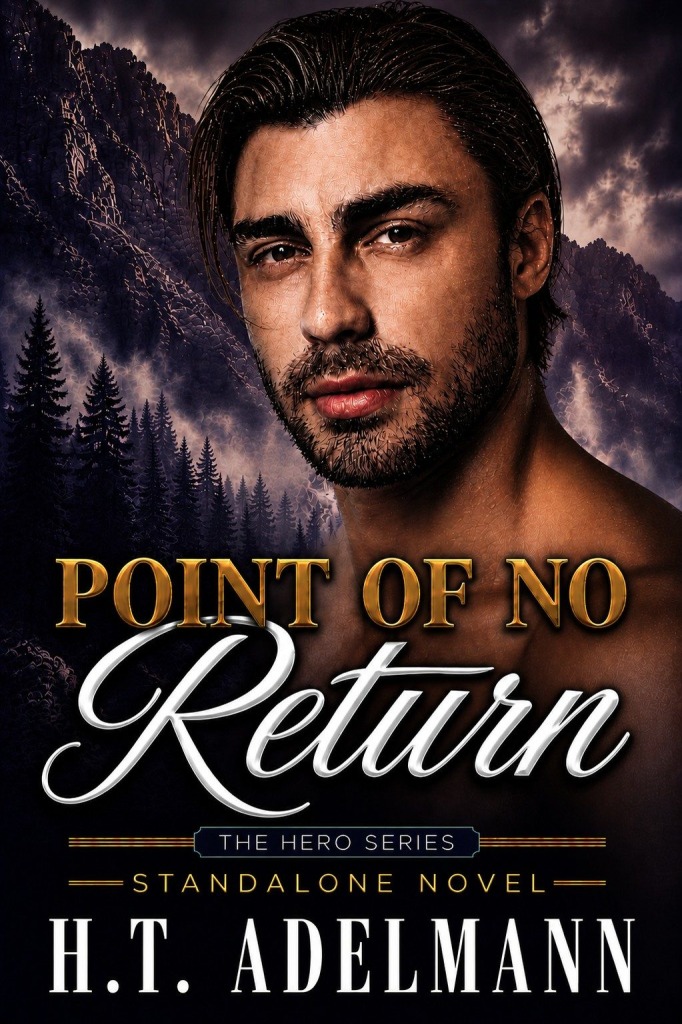 Point Of No Return
