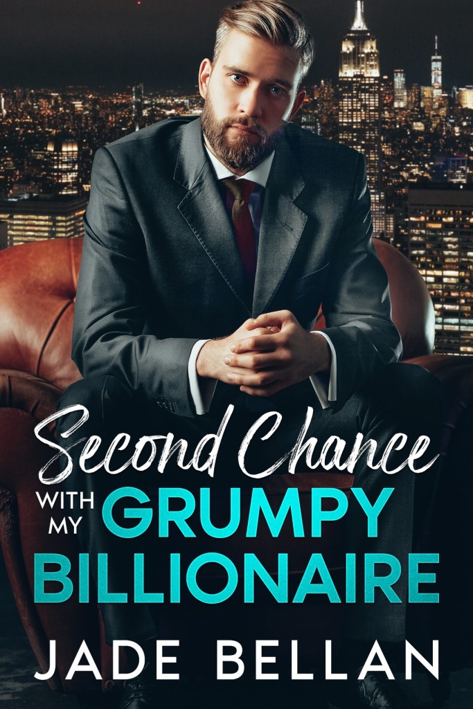 Second Chance With My Grumpy Billionaire