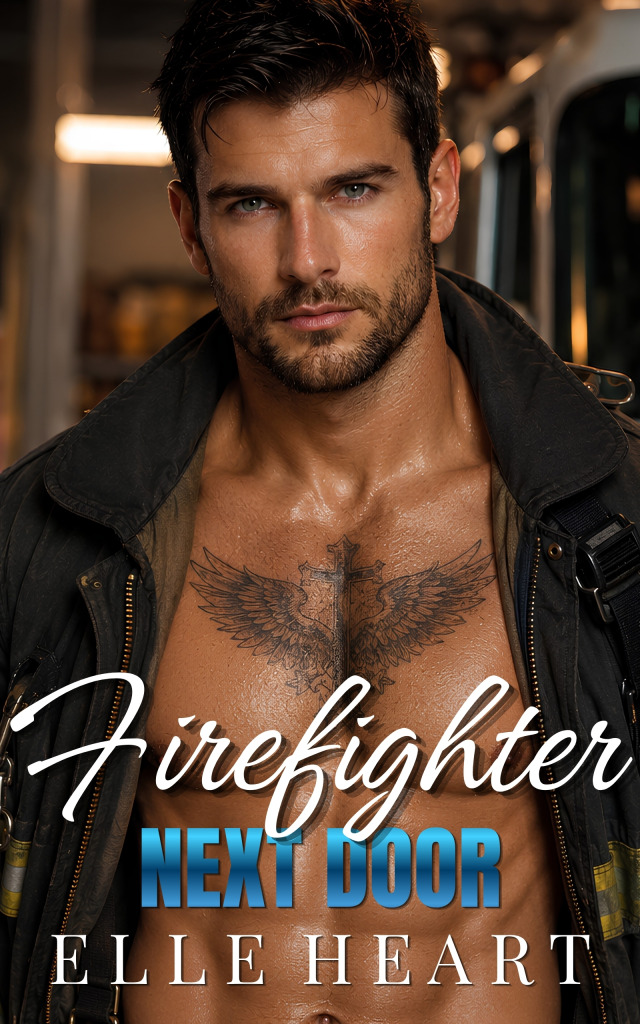 Firefighter Next Door