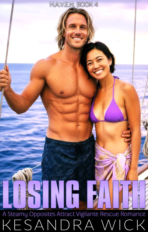 Losing Faith