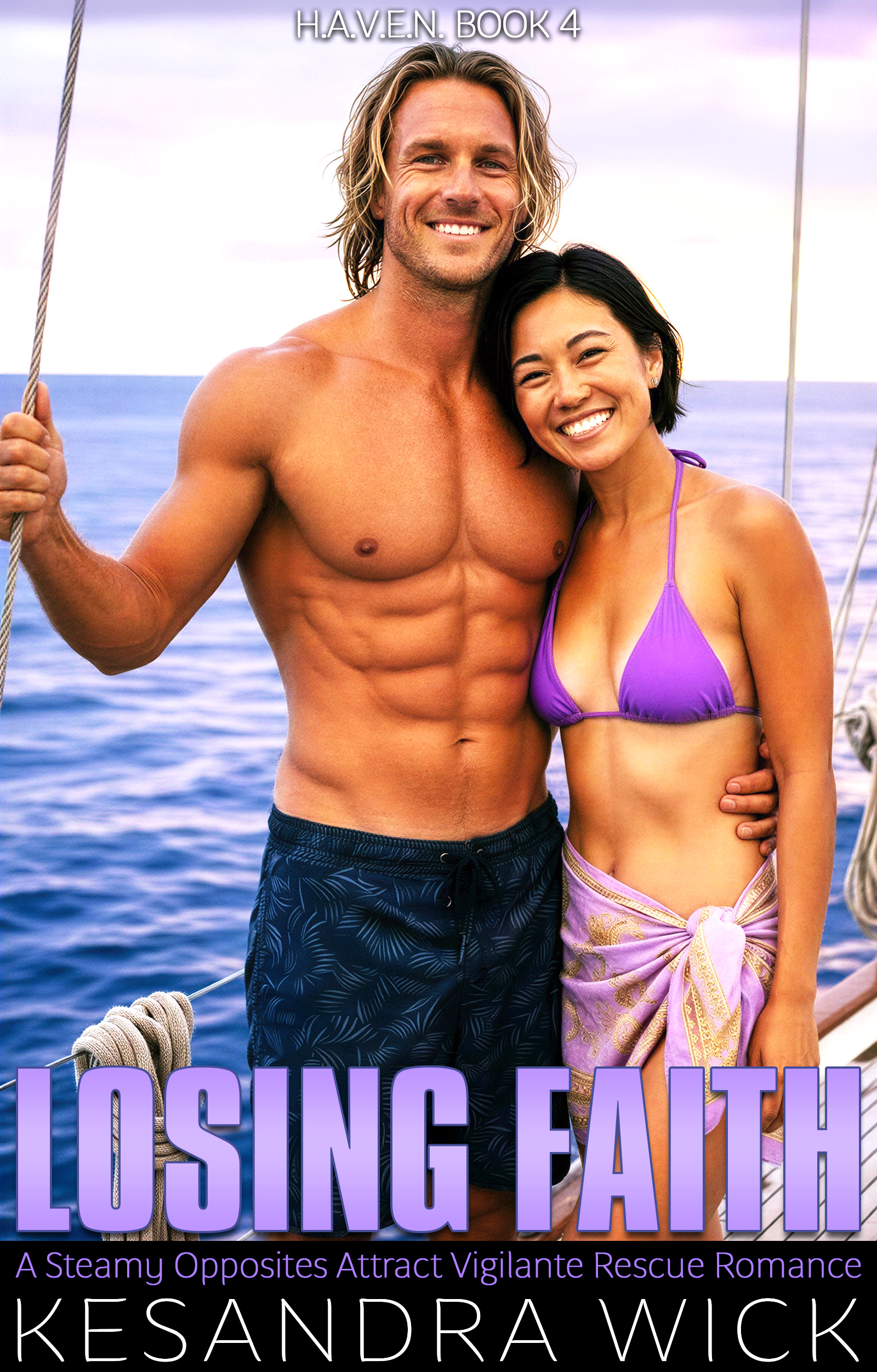 Losing Faith