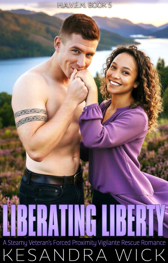Liberating Liberty