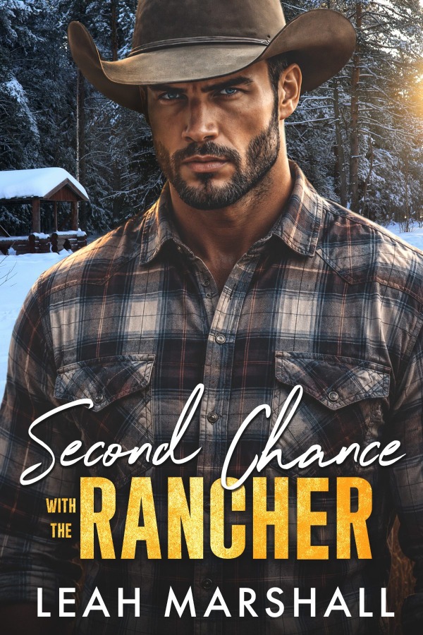 Second Chance With The Rancher