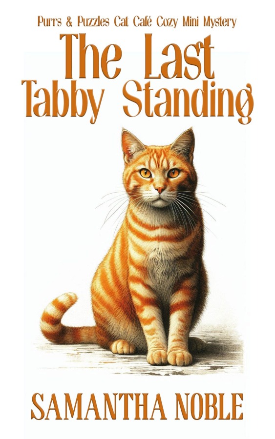 The Last Tabby Standing