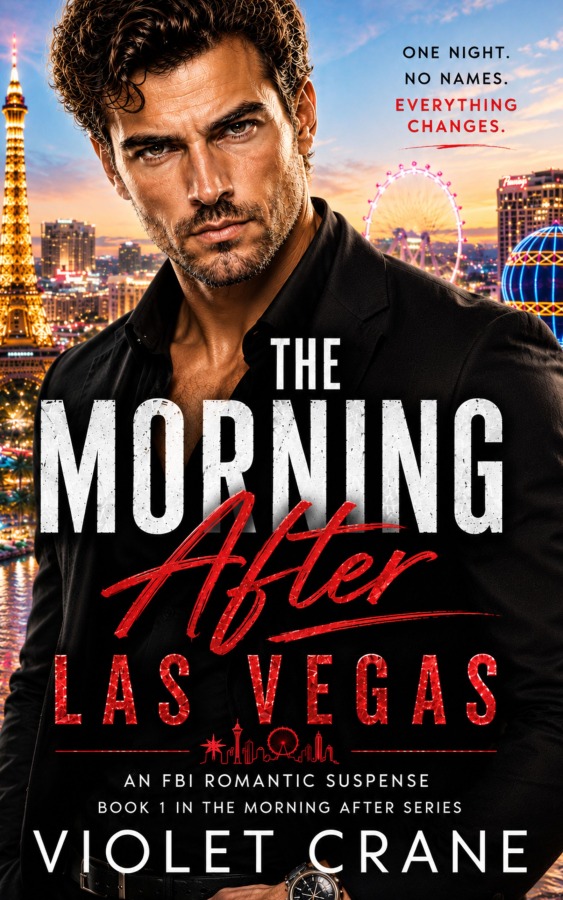 Las Vegas the Morning After