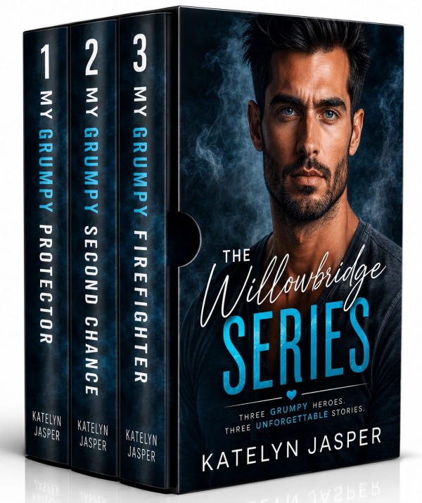 The Willowbridge Series