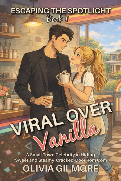 Viral Over Vanilla