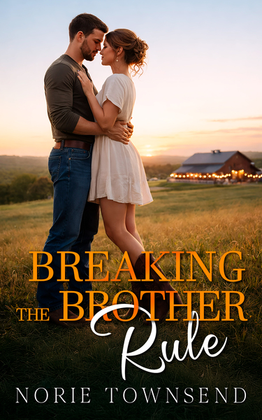 Breaking The Brother Rule