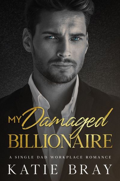 My Damaged Billionaire