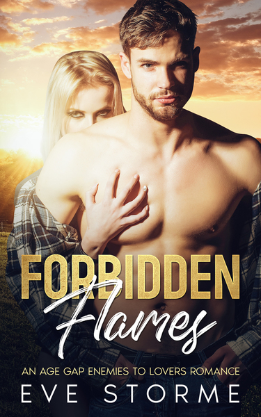 Forbidden Flames