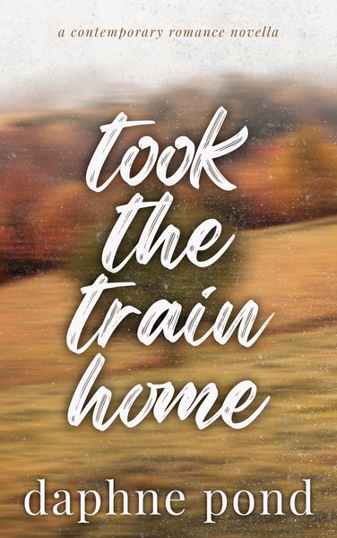 Took The Train Home