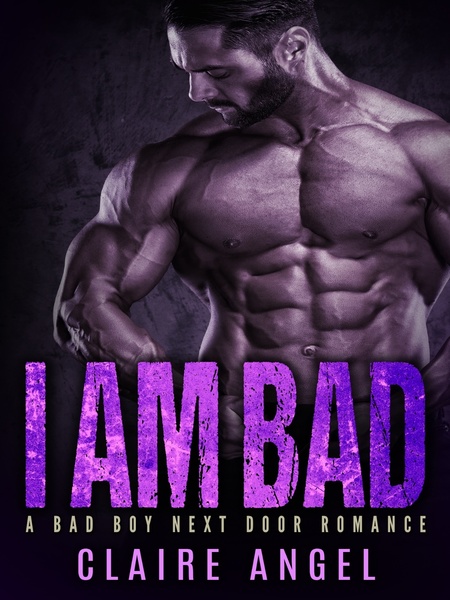 I Am Bad