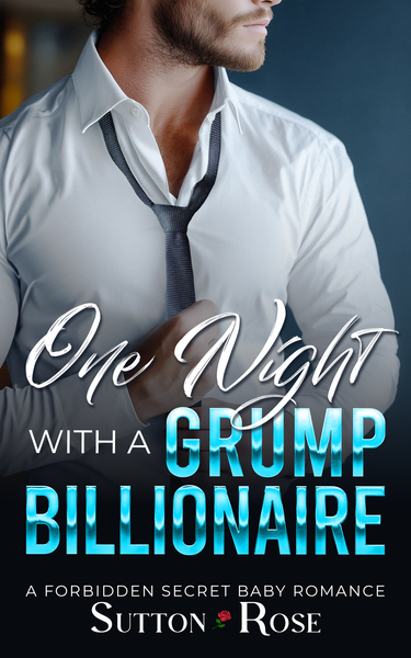 One Night With a Grump Billionaire