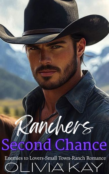 Ranchers Second Chance