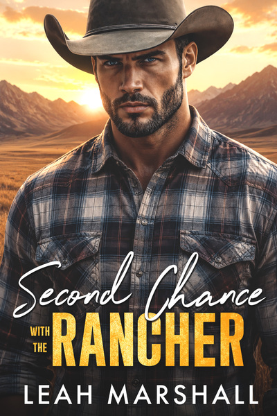 Second Chance with the Rancher