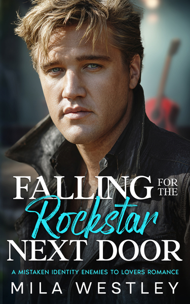 Falling for the Rockstar Next Door