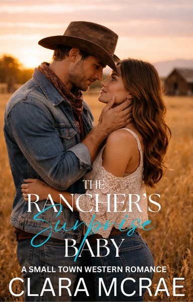 The Rancher's Surprise Baby