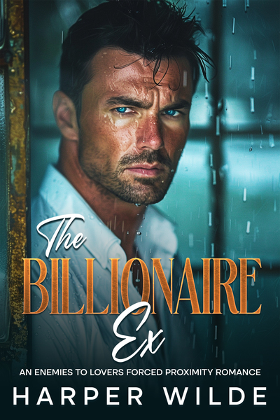The Billionaire Ex