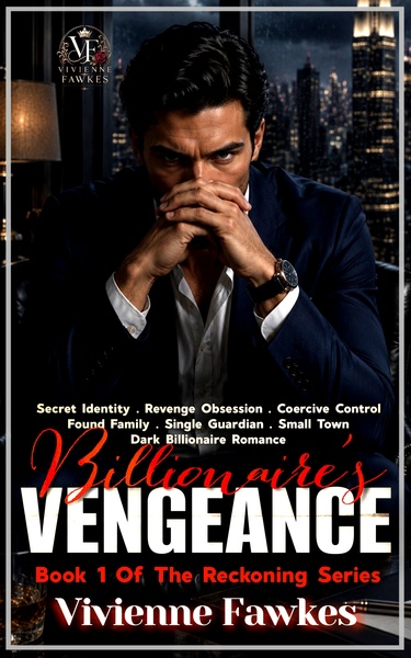 Billionaire's Vengeance