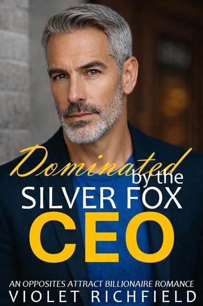 Dominated by the Silver Fox CEO