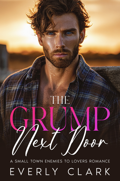 The Grump Next Door