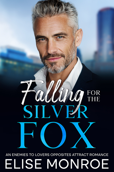 Falling for the Silver Fox