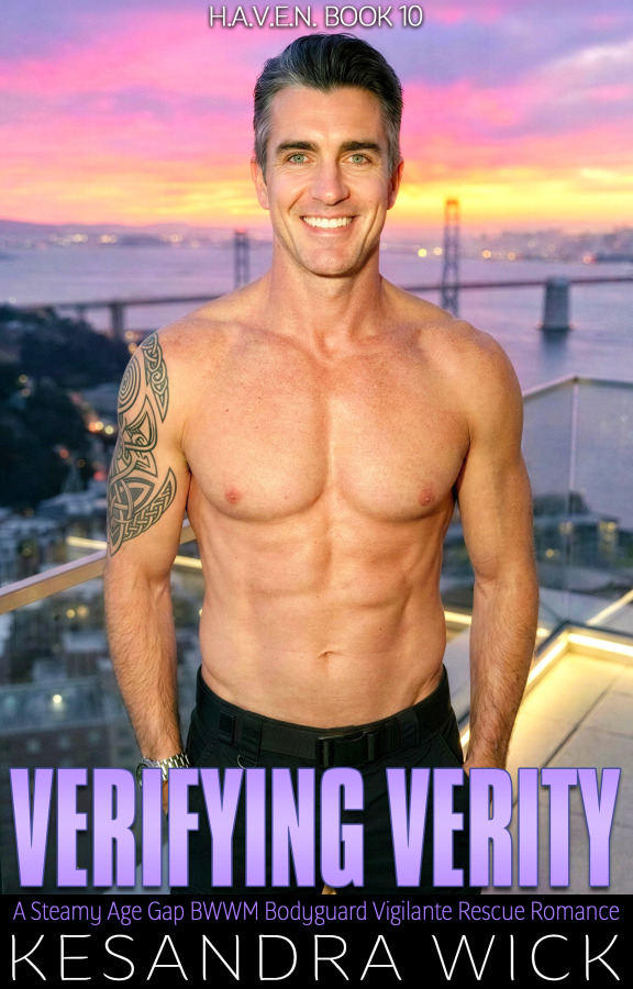 Verifying Verity