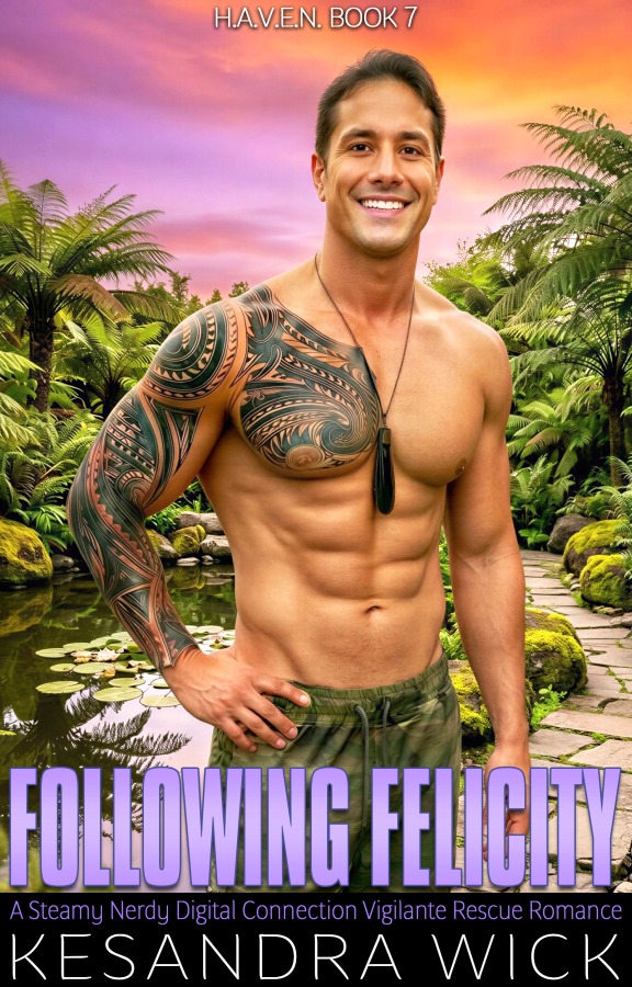 Following Felicity
