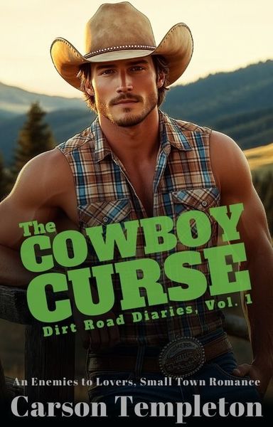 The Cowboy Curse