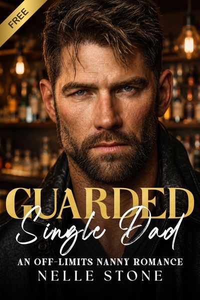 Guarded Single Dad
