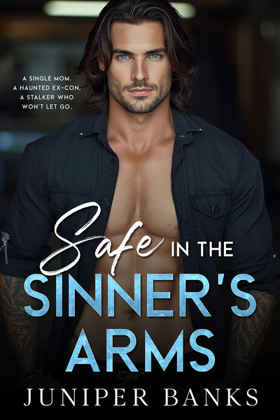 Safe in the Sinner's Arms