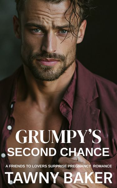 Grumpy's Second Chance