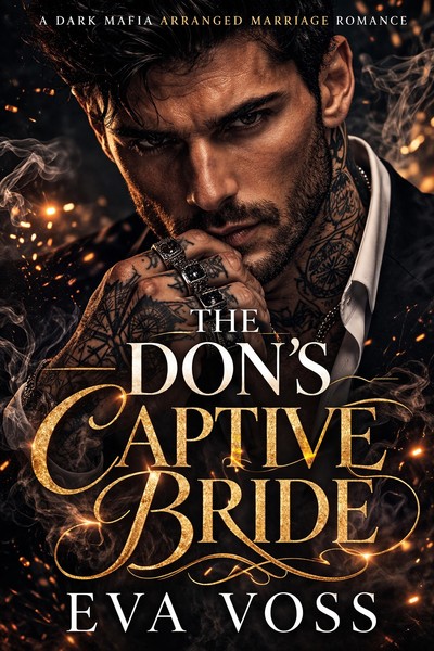 The Don's Captive Bride