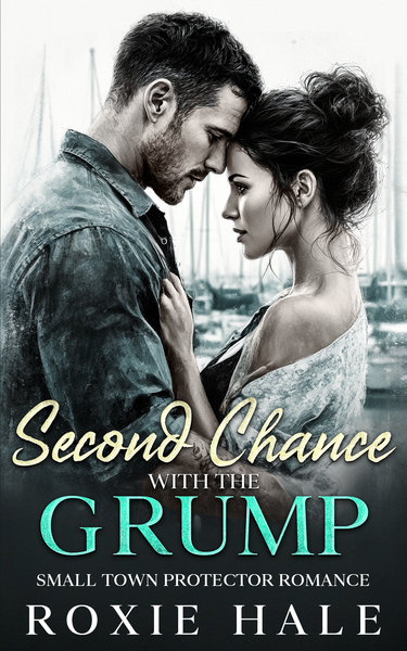Second Chance with the Grump