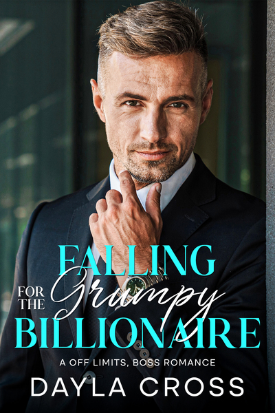 Falling for the Grumpy Billionaire