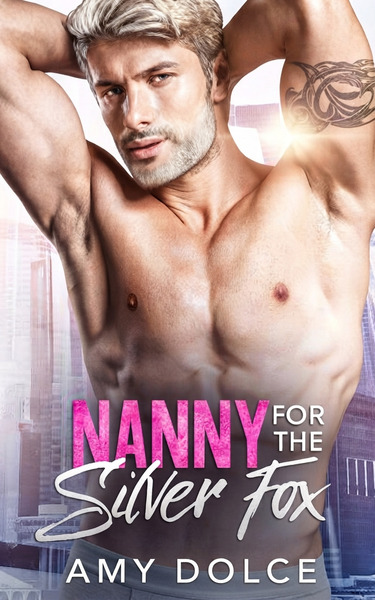 Nanny For The Silver Fox
