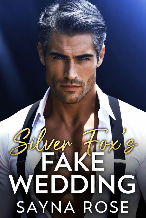 Silver Fox's Fake Wedding
