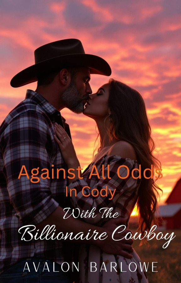 Against All Odds In Cody: With The Billionaire Cowboy