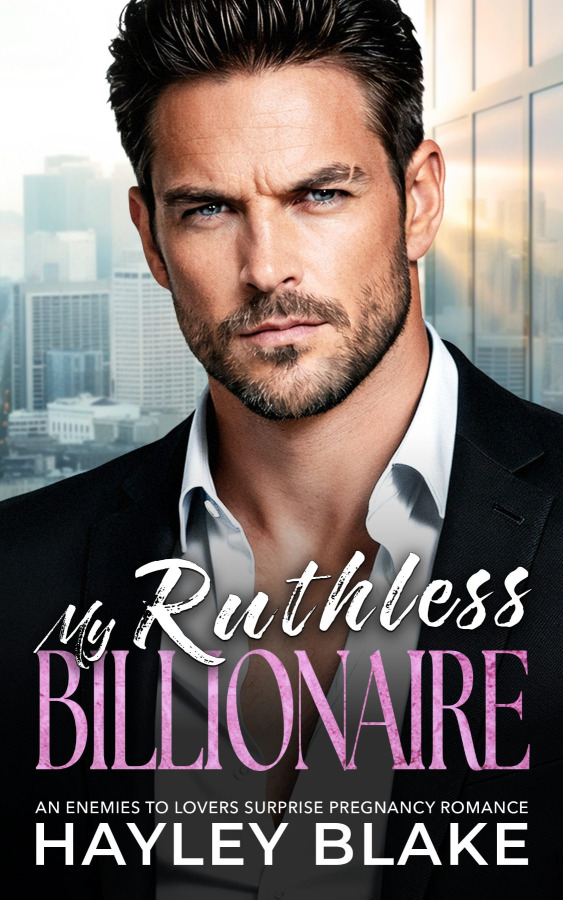 My Ruthless Billionaire