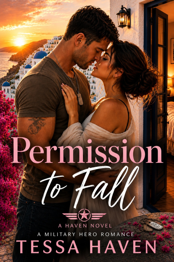 Permission to Fall