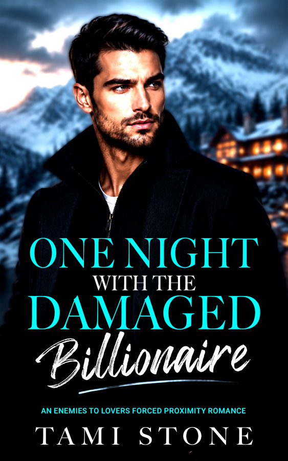 One Night With The Damaged Billionaire