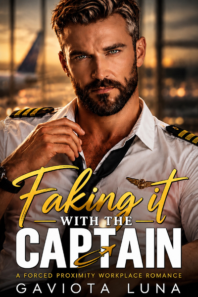 Faking it with Captain