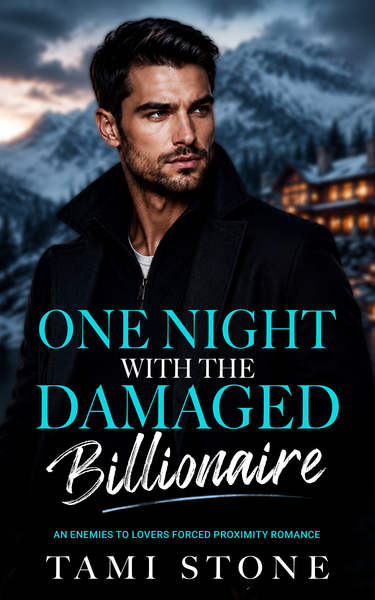 One Night With The Damaged Billionaire