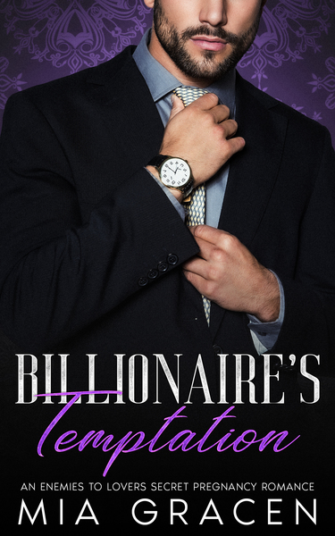 Billionaire's Temptation